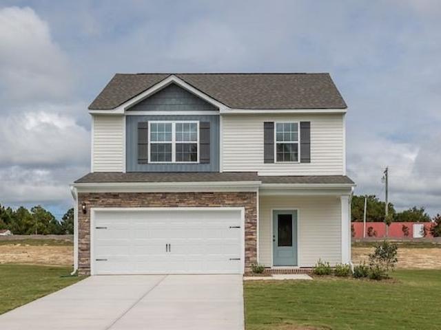 House for sale in Avery, Red River County