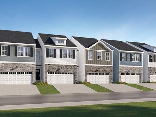 Townhouse for sale in Avery, Texas
