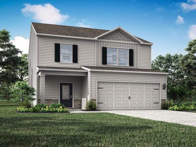 House for sale in Avery, Texas