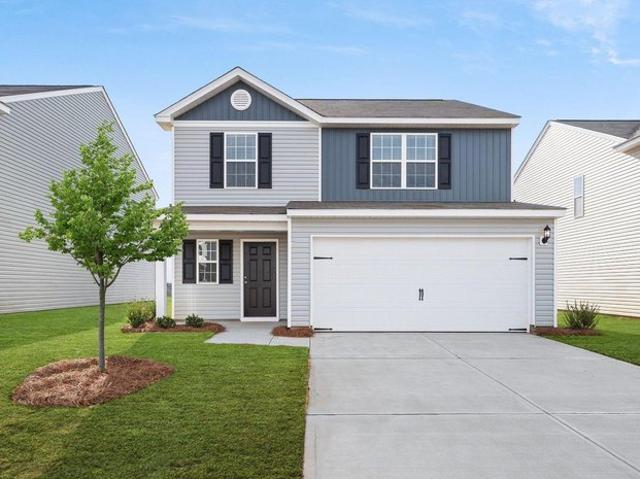 House for sale in Avery, Texas