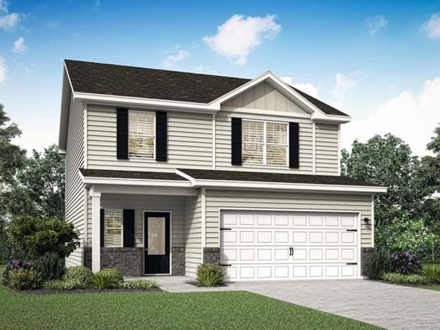 House for sale in Avery, Texas