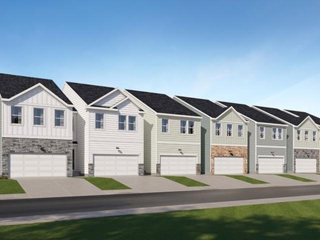 Townhouse for sale in Avery, Texas