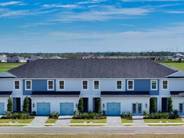 Townhouse for sale in Avery, Texas