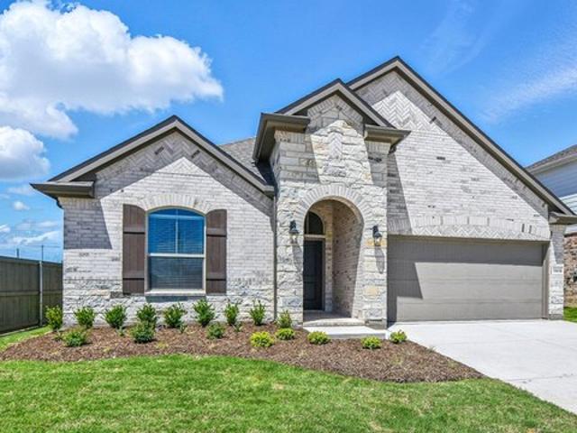 House for sale in Avery, Texas