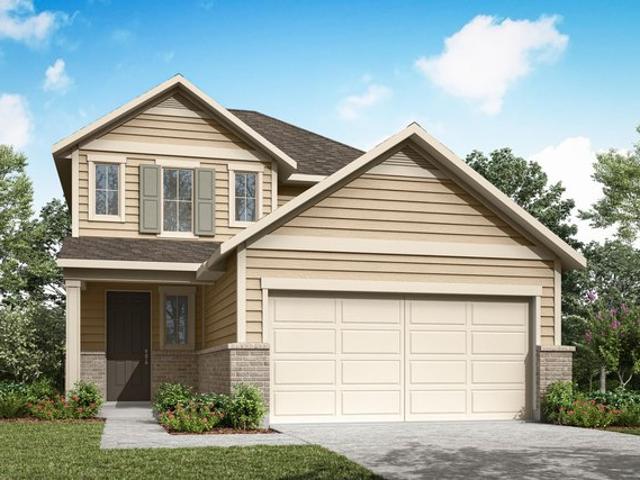 House for sale in Avery, Texas