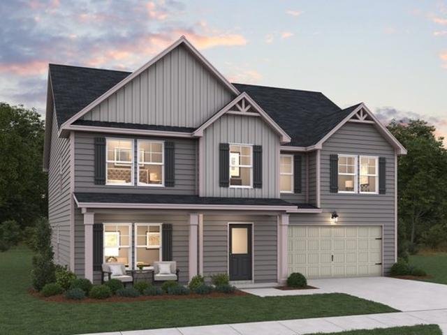 House for sale in Avery, Texas