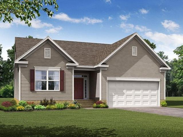 House for sale in Avery, Texas