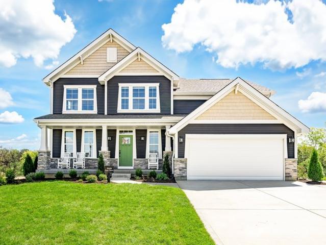 House for sale in Fairfield, Ohio