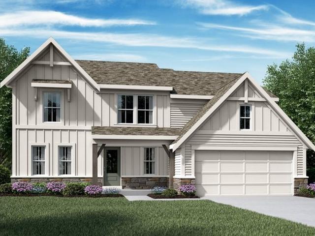 House for sale in Fairfield, Ohio
