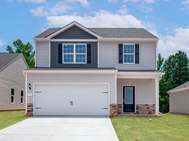 House for sale in Avery, Texas