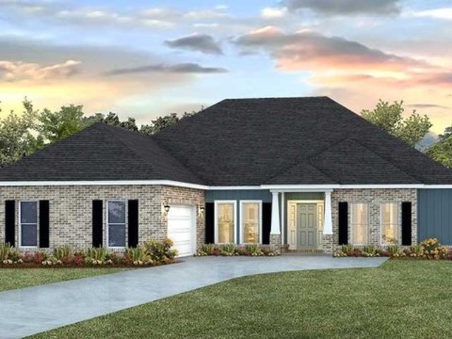 House for sale in Canton, Mississippi