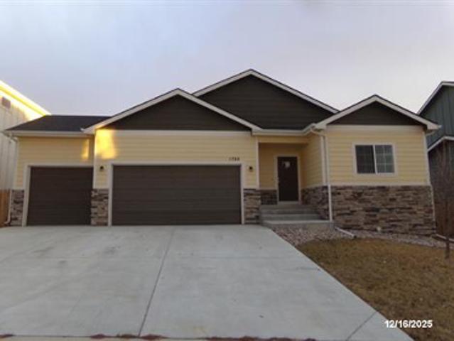 House for sale in Colorado
