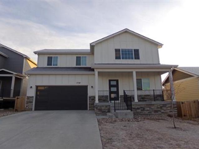 House for sale in Colorado