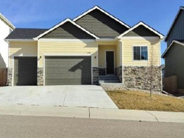 House for sale in Colorado