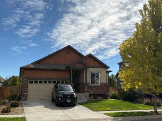 House for sale in Colorado