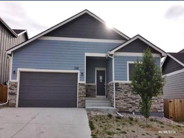 House for sale in Colorado