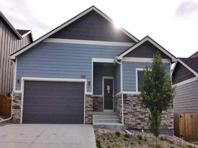 House for sale in Colorado