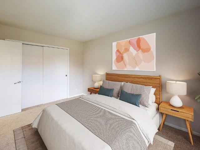 Apartment for rent in Camby, Indiana