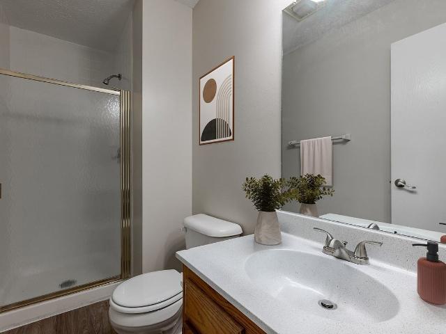 Apartment for rent in Camby, Indiana
