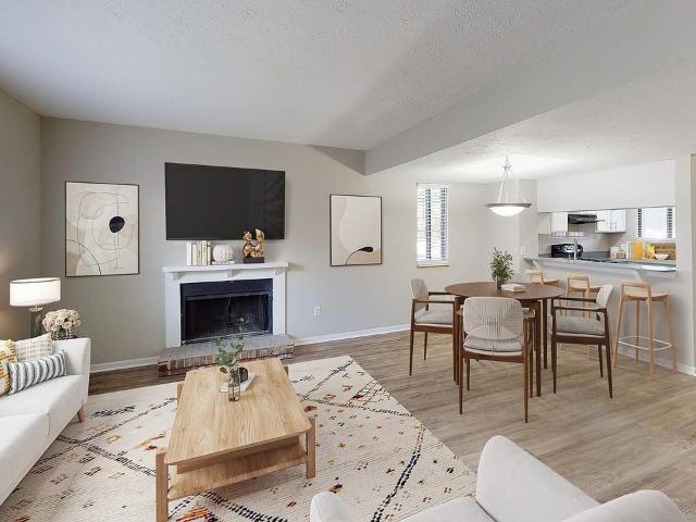 Apartment for rent in Camby, Indiana
