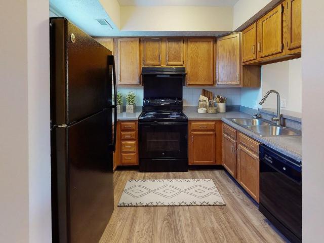 Apartment for rent in Camby, Indiana