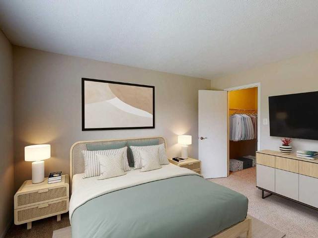 Apartment for rent in Camby, Indiana