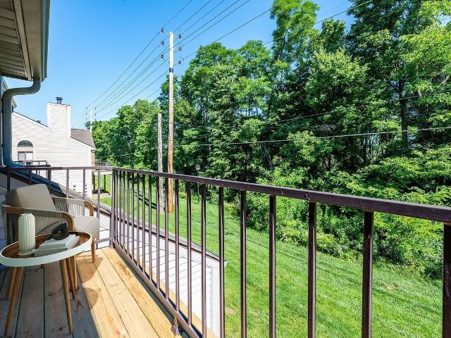 Apartment for rent in Camby, Indiana