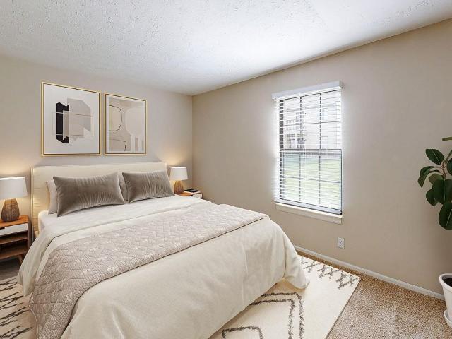 Apartment for rent in Camby, Indiana