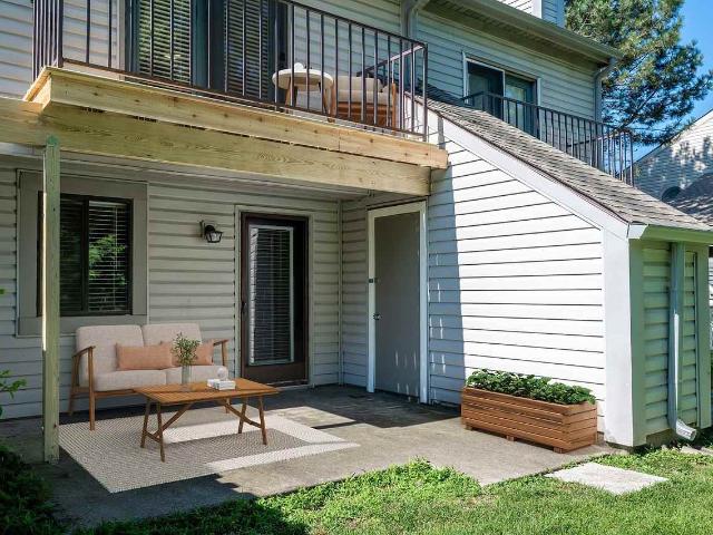 Apartment for rent in Camby, Indiana