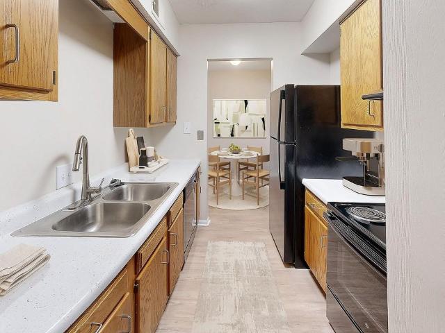 Apartment for rent in Camby, Indiana