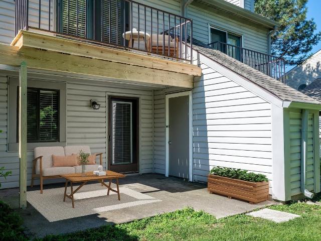 Apartment for rent in Camby, Indiana