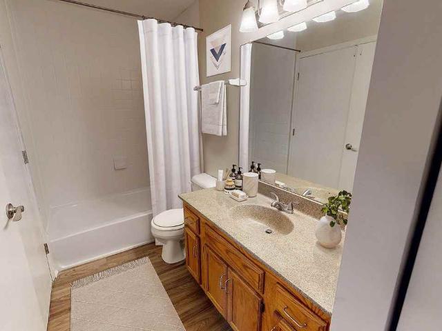 Apartment for rent in Camby, Indiana