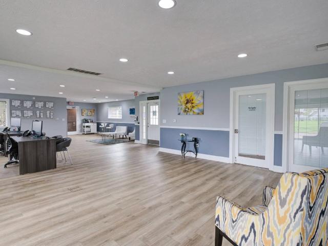 Apartment for rent in Camby, Indiana