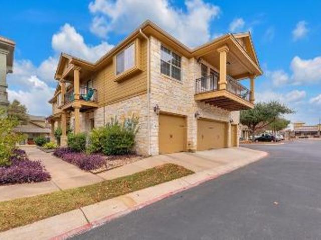 Condo for sale in Williamson, Texas