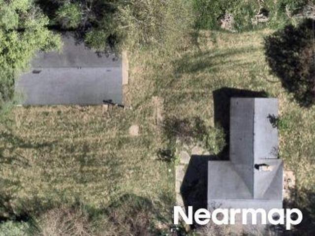 House for sale in Michigan