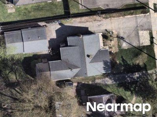 House for sale in Hilliard, Ohio