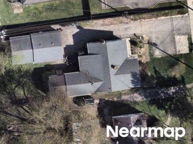 House for sale in Hilliard, Ohio