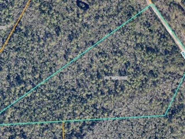 Land for sale in Fayetteville