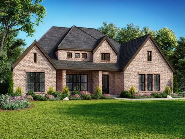 House for sale in Avery, Texas
