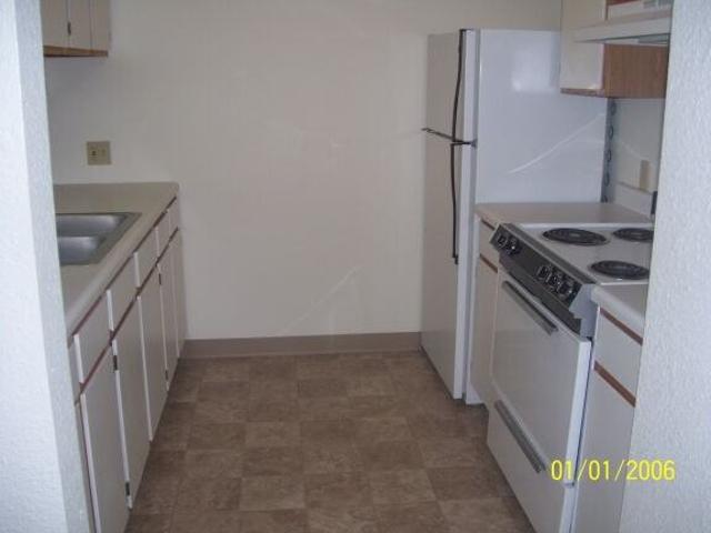 Apartment for rent in Sault Ste. Marie, Chippewa County