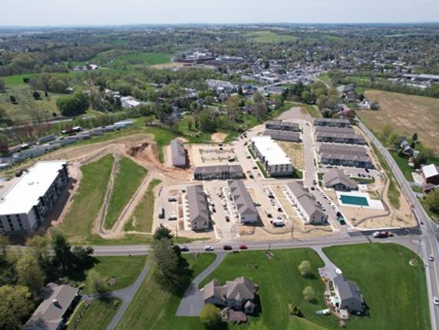 Apartment for rent in Manheim