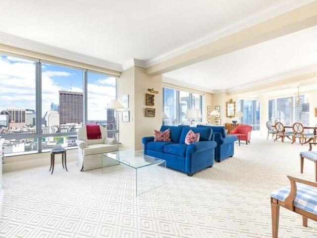 Condo for sale in Boston, Massachusetts