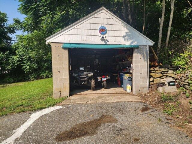 House for sale in Norwich, Connecticut