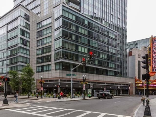 Condo for sale in Boston, Massachusetts