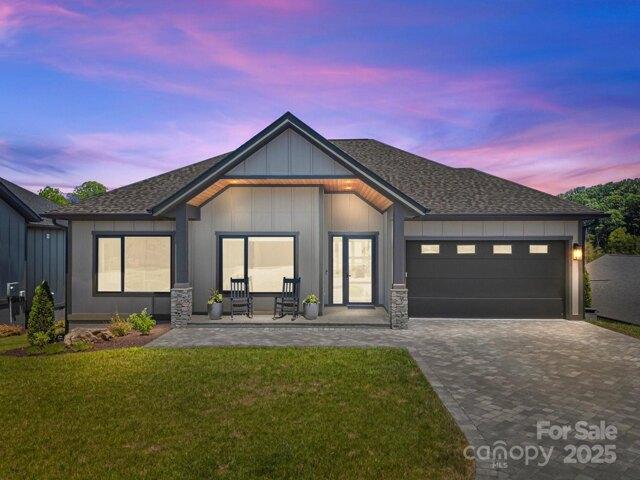 House for sale in Arden