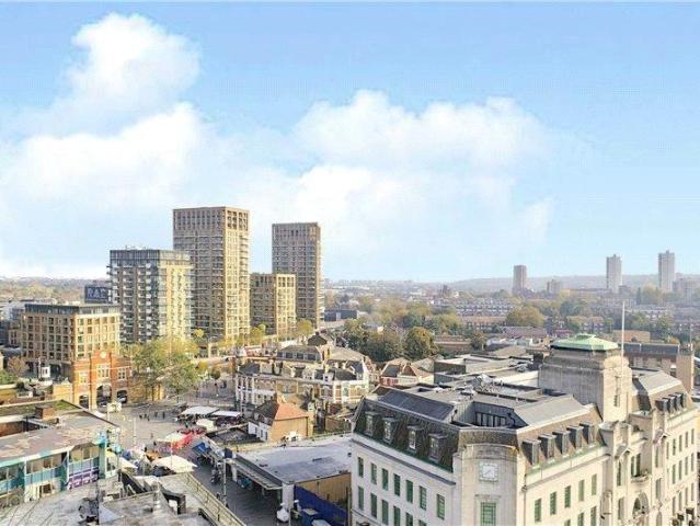 Apartment for rent in Callis Yard, Greater London