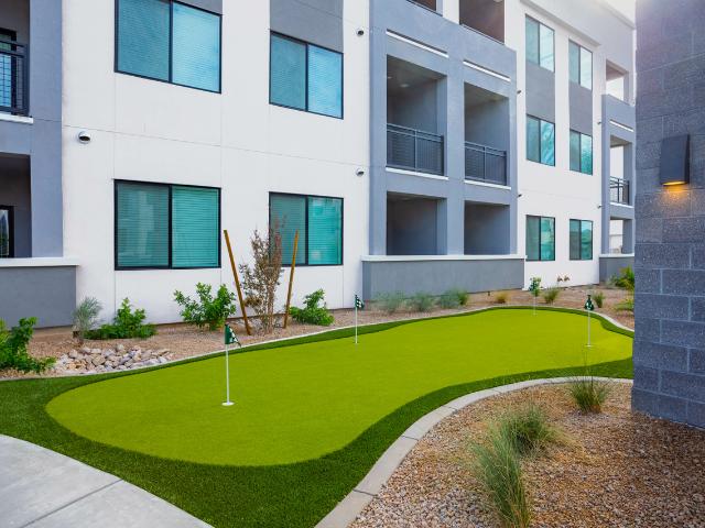 Apartment for rent in Avondale, Arizona