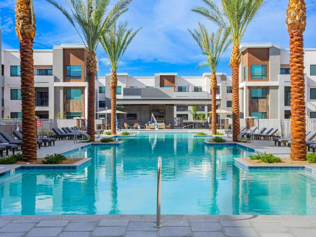 Apartment for rent in Avondale, Arizona