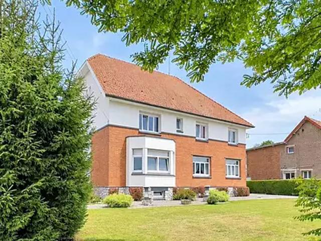Maison vente à Avesnelles, Nord