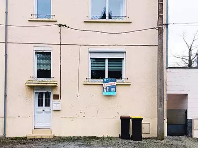 Maison vente à Avesnes-sur-Helpe, Avesnelles